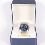 Seiko 7T92-0CA0 Horloge - Defecte bewegende kroon