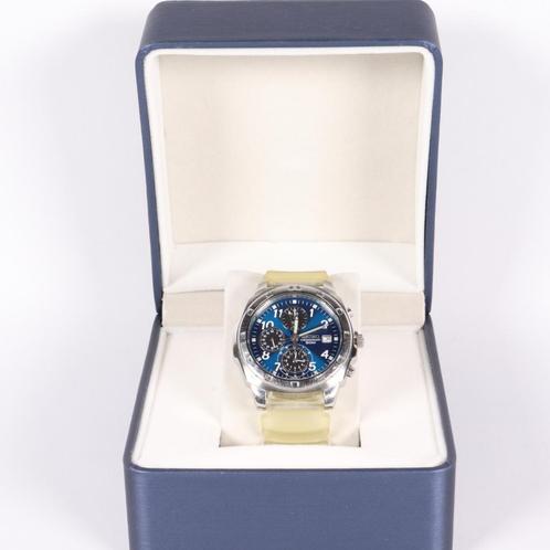 Seiko 7T92-0CA0 Horloge - Defecte bewegende kroon, Sieraden, Tassen en Uiterlijk, Horloges | Heren