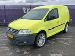 2005 - Volkswagen - Caddy - 1.4 850 kg Benzine - Bedrijfswag, Auto's, 1300 kg, Gebruikt, 700 kg, Volkswagen