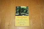 De genezing van de krekel, Toon Tellegen, Boeken, Kinderboeken | Jeugd | 10 tot 12 jaar, Gelezen, Fictie, Ophalen of Verzenden