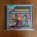 Hollandse Zangeressen Op Hun Best CD