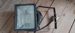 Bouwlamp 400w, Doe-het-zelf en Verbouw, Bouwverlichting, Ophalen, Gebruikt, 200 tot 500 watt, Lamp