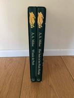 Winnie de Poeh ; Het huis in het Poeh-Hoekje set in cassette, A.A. Milne, Fictie algemeen, Ophalen of Verzenden, Zo goed als nieuw