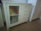 Babykamer: commode, Ophalen, 50 tot 70 cm, 100 cm of meer, Zo goed als nieuw