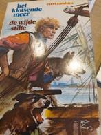 Evert zandstra, Ophalen of Verzenden, Zo goed als nieuw