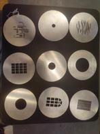 Diverse Gobo's voor Lichteffecten, Ophalen of Verzenden, Gebruikt, Licht