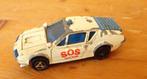 Majorette-miniatuur ( Alpine A 310 ) made in France, Ophalen of Verzenden