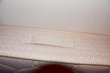 Matras 90/200   beschikbaar voor biedingen