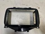 Radio 2-din inbouwframe Citroen C1 Toyota Aygo Peugeot 108, Ophalen of Verzenden, Toyota,Citroen,Peugeot, Abc