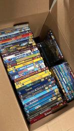 Disney dvd en andere kinderfilms, Ophalen, Overige figuren, Gebruikt, Overige typen