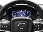 Volvo EC40 Single Motor Extended Range Ultra Black Ed. 82 kW, Automaat, Gebruikt, 82 kWh, Zwart