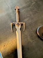 Kit rae sword of lights luciander (blad 29cm +19cm handv, Ophalen of Verzenden, Zo goed als nieuw