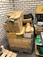 Dozen vol nieuw handdgereedschap handelaren opgelet, Ophalen, Nieuw