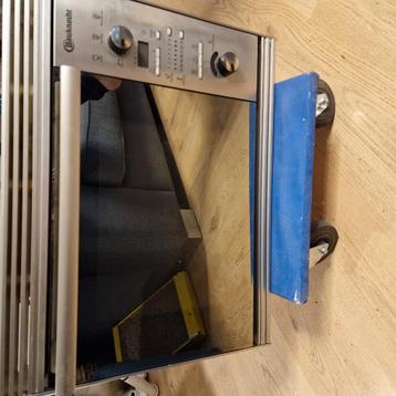 Te koop combi oven beschikbaar voor biedingen