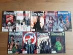 The Brotherhood (2001 Marvel) # 1-9, Complete serie of reeks, Ophalen of Verzenden, Zo goed als nieuw, Amerika