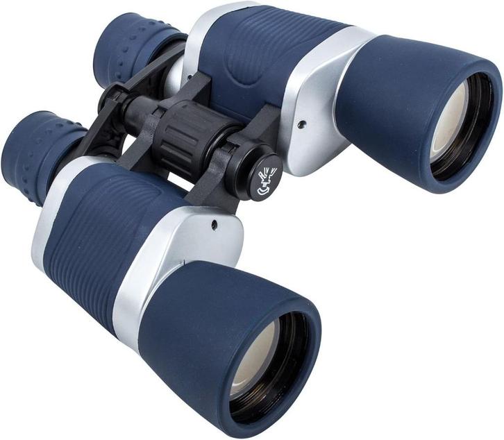 Leidory 7x50mm verrekijker inclusief draagtas met nachtzicht, Audio, Tv en Foto, Optische apparatuur | Verrekijkers, Nieuw, Porro (met knik)