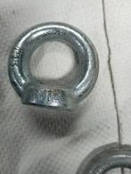 C15 hijsoog, oogmoer m16, Ophalen, Zo goed als nieuw