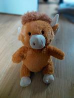 Schotse hooglander knuffel, Ophalen of Verzenden, Nieuw, Koe