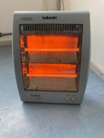 Hollandia Halogen Heater, Gebruikt