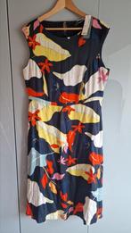 Esprit zomerjurkje NIEUW maat 44, Ophalen of Verzenden, Nieuw, Maat 42/44 (L), Blauw