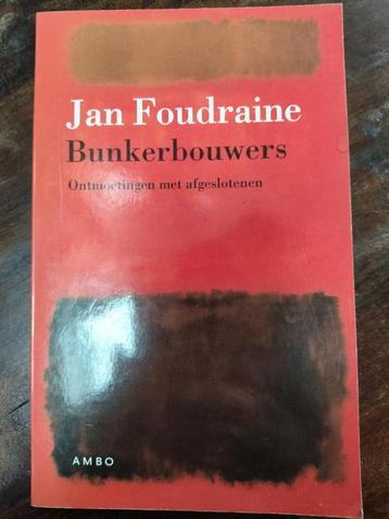 J. Foudraine - Bunkerbouwers beschikbaar voor biedingen