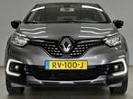Renault Captur 1.2 TCe Initiale Paris /AUTOMAAT! /LED Koplam, Gebruikt, Euro 6, 4 cilinders, 635 kg