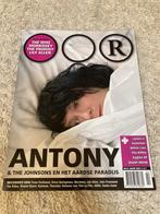 OOR Antony & The Johnsons MORRISSEY Lily Allen PRODIGY, Ophalen of Verzenden, Muziek, Film of Tv