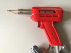 Weller soldeerbout, Ophalen of Verzenden, Zo goed als nieuw, 600 watt of meer