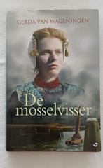 De mosselvisser. Gerda van Wageningen, Ophalen of Verzenden, Gelezen