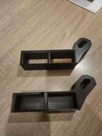 3d geprinte Milwaukee Packout, Doe-het-zelf en Verbouw, Ophalen of Verzenden, Zo goed als nieuw, Minder dan 600 watt
