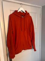 Silvercreek Kinz Sweatvest Hoodie - Maat L, Ophalen of Verzenden, Zo goed als nieuw, Maat 52/54 (L), Rood