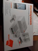 Compleet alarmsysteem - Nieuw in doos Woonveilig!, Beweging, Nieuw, Ophalen of Verzenden, Compleet systeem