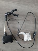Fluval flex aquarium pomp.(compleet), Dieren en Toebehoren, Ophalen, Gebruikt, Filter of Co2