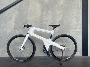 Mokumono Delta S, Splinternieuwe sportieve fiets van topmerk beschikbaar voor biedingen