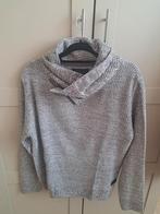 Grijze trui Jean Pascale - Maat XL, Kleding | Heren, Maat 56/58 (XL), Ophalen of Verzenden, Zo goed als nieuw, Jean Pascale