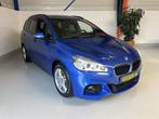 BMW 2-Serie Gran Tourer (f46) 2.0 220I AUT8 7P, M-Pakket, HK, 1998 cc, Gebruikt, 2-Serie Gran Tourer, Blauw