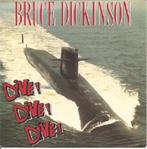IRON MAIDEN / BRUCE DICKINSON - Dive Dive Dive 7", Cd's en Dvd's, Vinyl Singles, Ophalen of Verzenden, 7 inch, Zo goed als nieuw