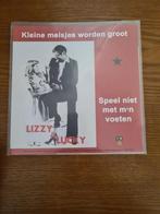 Lizzy en Lucky, Ophalen of Verzenden, Zo goed als nieuw, Overige formaten, Levenslied of Smartlap