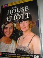 The House of Eliott- Complete serie- BOXSET- 12-DVD, Cd's en Dvd's, Dvd's | Tv en Series, Alle leeftijden, Verzenden, Drama, Boxset