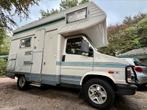 Fiat Ducato 290 camper Weinsberg Meteor 501, Caravans en Kamperen, Alkoof, Ringverwarming, Koelkast, Luifel