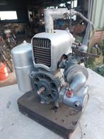 TE KOOP LOSSE SACHS MOTOR, Ophalen, Gebruikt
