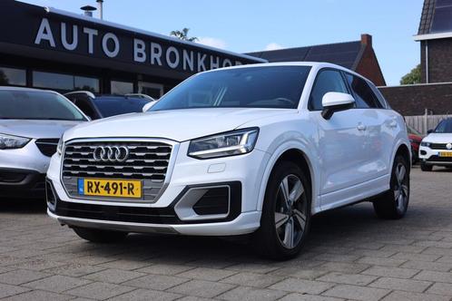 Audi Q2 1.0 TFSI LIMITED | NAVI | LED | 18 INCH (bj 2018), Auto's, Audi, Bedrijf, Te koop, Q2, ABS, Airconditioning, Alarm, Centrale vergrendeling