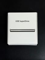 Apple USB SuperDrive, Dvd, Ophalen of Verzenden, Zo goed als nieuw, Extern