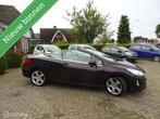 Peugeot 308 CC 1.6 THP Feline, Auto's, Peugeot, Voorwielaandrijving, Euro 5, 1490 kg, Gebruikt