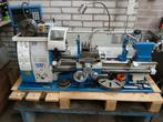 Complete draaibank 220 V, Ophalen, Zo goed als nieuw, Metaaldraaibank