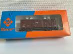 Roco H0 Wagon 4315B, Hobby en Vrije tijd, Modeltreinen | H0, Wagon, Ophalen of Verzenden, Zo goed als nieuw, Roco