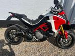Ducati Multistrada 1260 PIkes Peak, 2 cilinders, Cruise Control, Particulier, Toermotor