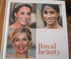 Boek Royal Beauty, Nieuw, Tijdschrift of Boek, Ophalen of Verzenden