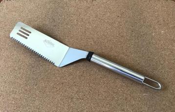 Pizza snijder - Küchenprofi beschikbaar voor biedingen