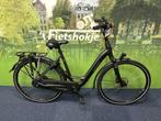 Fietshokje Raaks: Batavus Finez damesfiets 54cm, 53 tot 56 cm, Versnellingen, Batavus, Ophalen of Verzenden